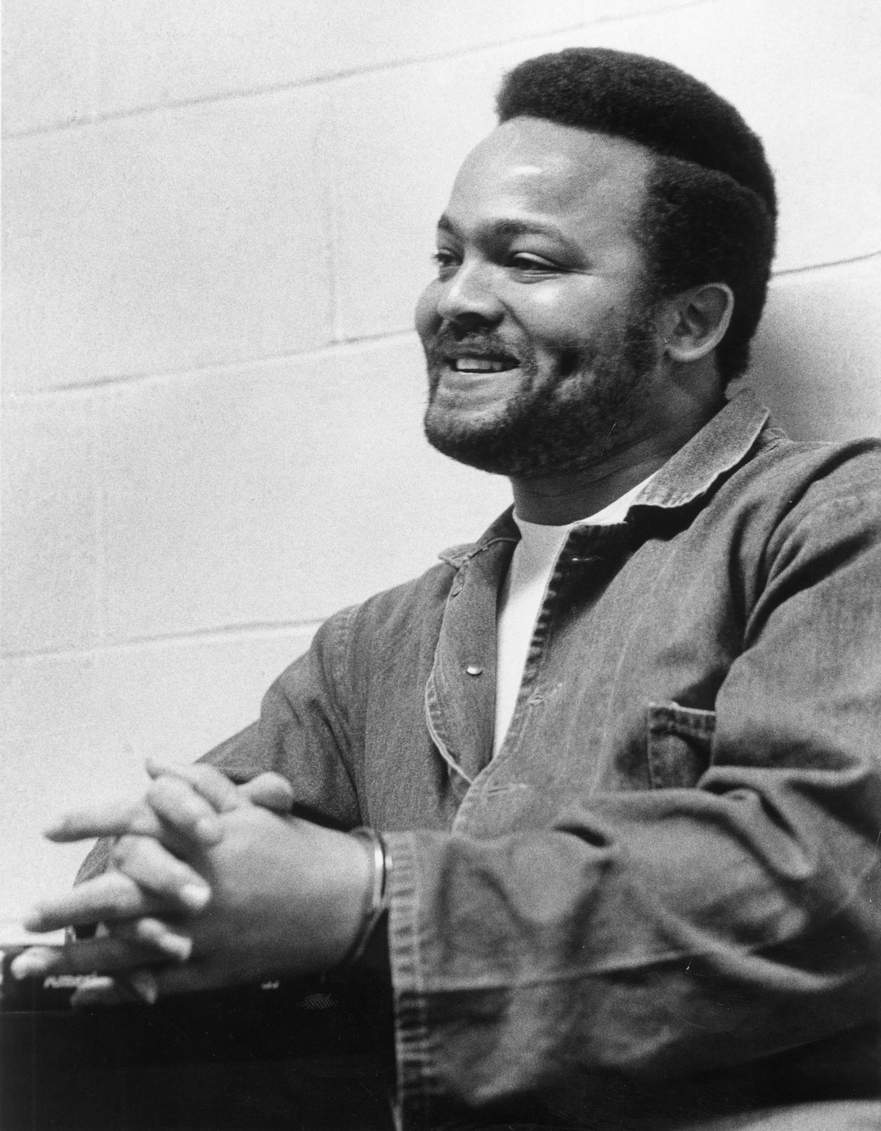1993 Joe Lewis Wise